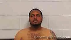 Mugshot of JOSHUA MITCHELL booked in Cross County, Arkansas on April 1, 2026