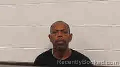 Mugshot of ROBERT DELVRIDGE booked in Cross County, Arkansas on April 2, 2026