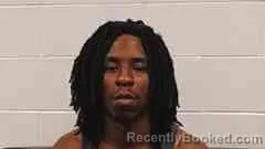 Mugshot of LESLIE MILLEN booked in Cross County, Arkansas on April 3, 2026