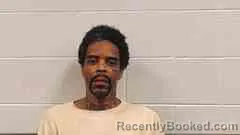 Mugshot of NAKIA GIBBS booked in Cross County, Arkansas on April 6, 2026