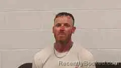 Mugshot of TIMOTHY MATLOCK booked in Cross County, Arkansas on April 14, 2026