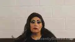 Mugshot of CECELIA MANJARREZ booked in Cross County, Arkansas on April 16, 2026