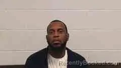 Mugshot of LAWARREN HOLLOWAY booked in Cross County, Arkansas on April 24, 2026