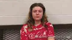 Mugshot of SUMMER WIGGINTON booked in Cross County, Arkansas on May 8, 2026