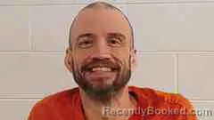 Mugshot of KEVIN TOWERY booked in Cross County, Arkansas on May 16, 2026