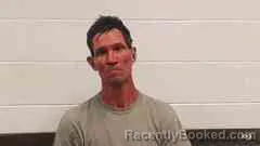 Mugshot of JASON WINDLE booked in Cross County, Arkansas on May 26, 2026
