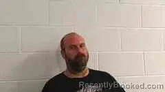 Mugshot of ADAM PROCTOR booked in Cross County, Arkansas on June 3, 2026