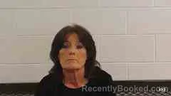 Mugshot of TAMMY WATLINGTON booked in Cross County, Arkansas on June 4, 2026
