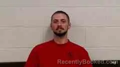 Mugshot of Jeffery Mcillwain booked in Cross County, Arkansas on September 1, 2026