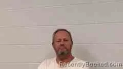 Mugshot of Carl Lee booked in Cross County, Arkansas on September 9, 2026