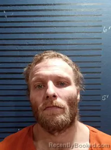 Mugshot of Ashten Craig Drake