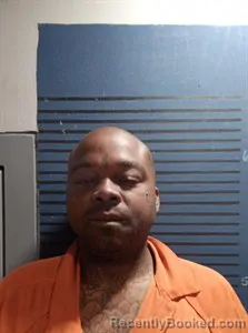 Mugshot of Arthur D Haygood