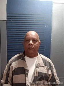 Mugshot of Angel Daniel Lazala