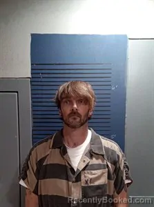 Mugshot of Anthony Vernon Mckinnon