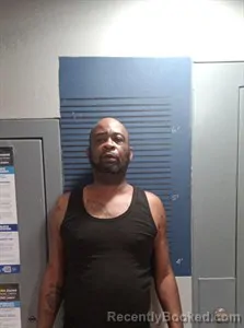 Mugshot of Alexander L Sturgis