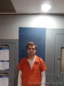 Mugshot of Blair Williams