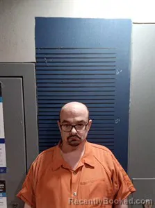 Mugshot of Charles Agnew