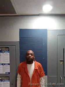 Mugshot of Cortez A Bone