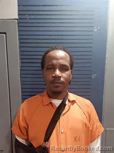 Mugshot of Clifford Virgil Siglar