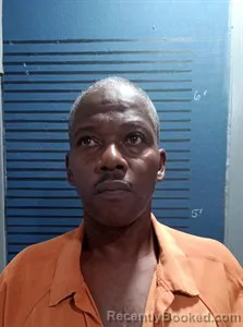 Mugshot of Dacris D Lawson