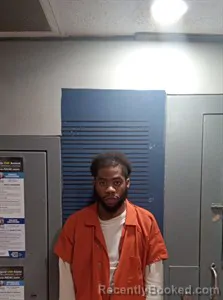 Mugshot of Demarcus Anatwon Morris