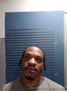 Mugshot of Darrell Jamal Mcwilliams