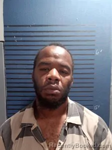 Mugshot of Dwight Neal booked in Dallas County, Arkansas on May 6, 2026