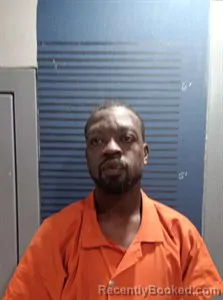 Mugshot of Freddy Alvin Caldwell