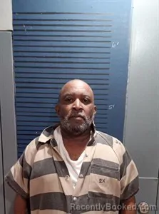 Mugshot of Glynn Decot Williams