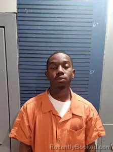 Mugshot of Jase Brock