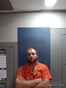 Mugshot of Joshawah BARNER