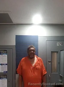 Mugshot of James Willis Cone