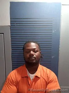 Mugshot of Johnathan Hall