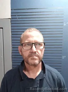 Mugshot of James Allen Helfrich