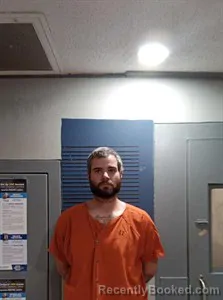 Mugshot of Justin LASH