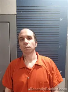 Mugshot of Joshua Macneill