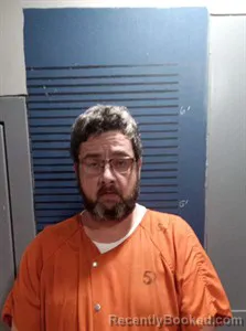 Mugshot of Joshua Mcdonald