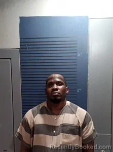 Mugshot of Joseph Perkins