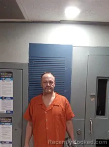 Mugshot of John Phillips