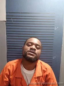 Mugshot of Javonte Rochell