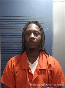 Mugshot of John Phillips Smith