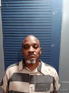 Mugshot of James Louis Smith