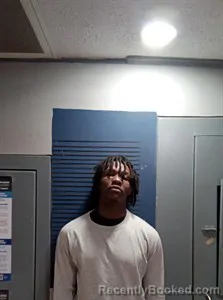 Mugshot of Kylean Dandrea Allison