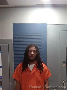 Mugshot of Kevin L Brown