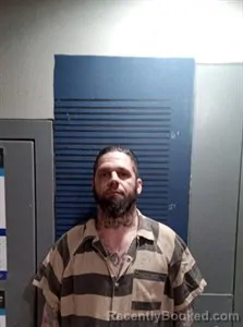 Mugshot of Kelly Duncan