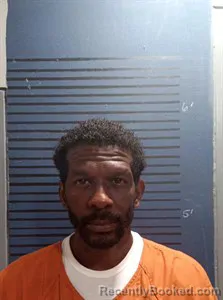 Mugshot of Keith Fountain