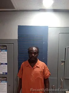 Mugshot of Kenneth Earl Paige