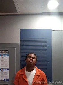 Mugshot of Kamarion Juwon Stokes