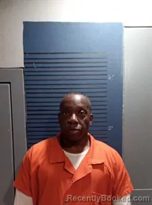 Mugshot of Kevin Smith