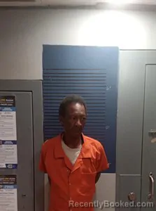 Mugshot of Kenneth Walker